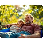 Neo-Sport, Swingo, huśtawka bocianie gniazdo, 120 cm