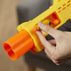 Nerf Alpha Strike, Mission Ops, zestaw szkoleniowy, 4 wyrzutnie i 25 strzałek