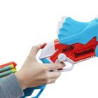 Nerf Dinosquad, Tricera-Blast, wyrzutnia i 12 strzałek