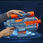 Nerf Elite 2.0 Phoenix, wyrzutnia i 12 strzałek