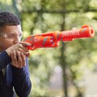 Nerf Fortnite, 6-SH, wyrzutnia i 6 strzałek