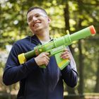 Nerf Fortnite, SMG-Zesty, wyrzutnia i 10 strzałek