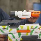 Nerf Modulus, Tracker ECS-10, wyrzutnia i 20 strzałek