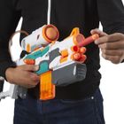 Nerf Modulus, Tri-Strike, wyrzutnia ze strzałkami