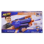 Nerf Nstrike Elite, Infinus, wyrzutnia