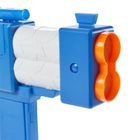 Nerf Roblox, Arsenal Pulse Laser, wyrzutnia i 10 strzałek