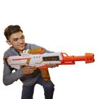 Nerf Ultra Pharaoh, wyrzutnia i 10 strzałek