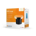 Netatmo, miernik deszczu, NRG01-WW