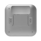 Netgear, punkt dostępowy, Wi-Fi 6, WAX610, 2,4GHz(2-2), 5GHz(2-2) PoE+, PoE 1-2,5G