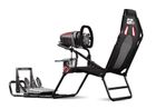 Next Level Racing, NLR GT-Lite, kokpit