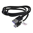 Niimbot, drukarka etykiet, B21 S, czarny