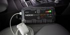 Noco, GB20 Boost, powerbank, 12V, 500A, Jump Starter