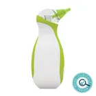 Nosiboo, Go, przenośny aspirator do nosa, zielony