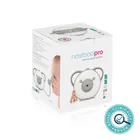 Nosiboo Pro, elektryczny aspirator do nosa, szary