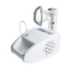 Novama, Flaem 4Neb, inhalator pneumatyczno-tłokowy z nebulizatorem RF9, biały