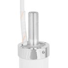 N'oveen, przepływowy podgrzewacz wody, nablatowy, IWH460