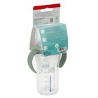 Nuk, butelka do nauki picia, owca, 260 ml