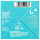 Nuk, Myszka Miki, Perfect Match, butelka z silikonowym smoczkiem, rozmiar M, 260 ml