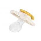 Nuk, Space, smoczek uspokajający, silikonowy, 18-36m, 1 szt.