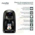 Nuvita, Lattespresso, ekspres do przygotowywania mleka modyfikowanego