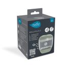 Nuvita, sterylizator UV do smoczków i butelek, przenośny, sage green