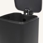 Nuxio, Balvo, kosz łazienkowy, 6l