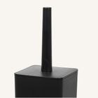 Nuxio, Balvo, stojak na papier z pojemnikiem na szczotkę