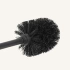 Nuxio, Natrio, szczotka wc z metalu