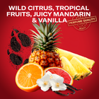 Old Spice, Wolfthorn, dezodorant w sprayu dla mężczyzn, 125 ml