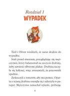 Operacja Mumia. Biuro detektywistyczne nr 2