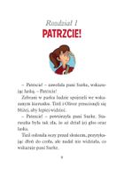 Operacja Posąg. Biuro detektywistyczne nr 2