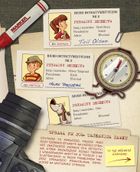 Operacja Tajemnica Zamku. Biuro detektywistyczne nr 2