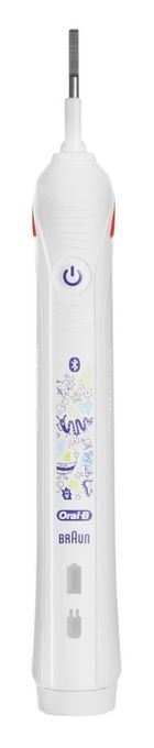 Oral-B, Junior Smart, szczoteczka elektryczna