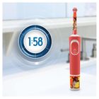Oral-B, Kids, Toy Story, szczoteczka akumulatorowa dla dzieci + etui podróżne