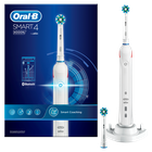 Oral-B, Smart 4 4000N, szczoteczka elektryczna