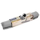 Orion, Clean System, szczotka do miotły, gumowa, 34 cm