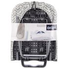 Orion, deska do prasowania na stół, 77-31-18 cm