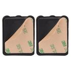 Orion, dyspenser do folii, czarny