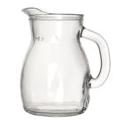 Orion, dzbanek szklany do napojów z uchwytem, 500 ml