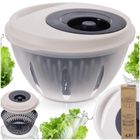 Orion, Ela, wirówka, suszarka do sałaty