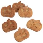 Orion, foremka do ciastek, muffinek, silikonowa, halloween, 25-18-3 cm