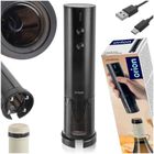 Orion, korkociąg do wina, elektryczny z ładowarką, 19,5 cm