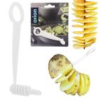 Orion, krajacz spirala do ziemniaków, 10.5 cm