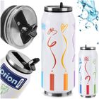 Orion, kubek termiczny, puszka, 500 ml