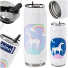 Orion, kubek termiczny, puszka, 500 ml