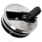 Orion, kubek termiczny, puszka, niebieska, 700 ml