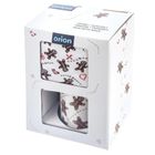 Orion, kubek ze skarpetkami, 350 ml