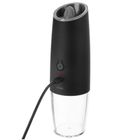 Orion, młynek do pieprzu i soli, elektryczny z ładowarką, 20 cm