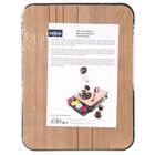 Orion, organizer na kapsułki do kawy, metalowy, czarny