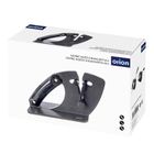 Orion, ostrzałka do noży 2w1, automatyczny kąt ostrzenia, 20-7,5-13 cm